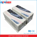 Solar Inverter Mini Pure Sine Wave Inverter Charger 500W